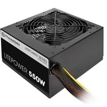 منبع تغذیه کامپیوتر ترمالتیک مدل Litepower 550W Thermaltake Litepower 550W Computer Power Supply